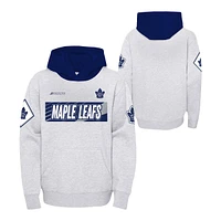 Youth Toronto Maple Leafs Star Shootout Hoodie