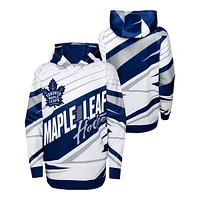 Youth Toronto Maple Leafs Adept Hoodie