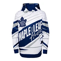 Youth Toronto Maple Leafs Adept Hoodie