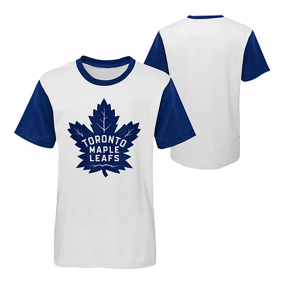 Youth Toronto Maple Leafs Winning Streak T Shirt