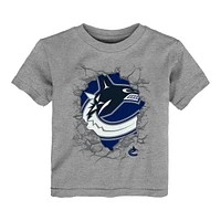 Toddler Vancouver Canucks Breakthrough T Shirt