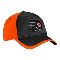 Philadelphia Flyers Fanatics Authentic Pro Rink Flex Hat