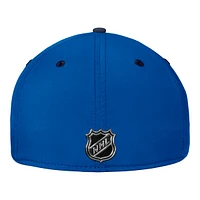 Winnipeg Jets Fanatics Authentic Pro Rink Flex Hat