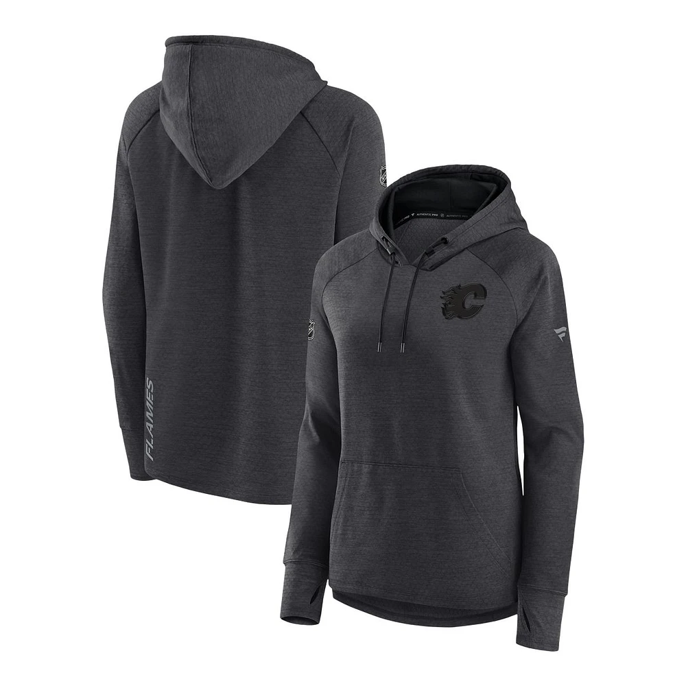 Fanatics Women's Authentic Pro Road Performance Hoodie