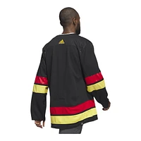 Vancouver Canucks adidas Prime Authentic Jersey