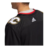 Calgary Flames adidas Prime Authentic Jersey, Hockey, NHL