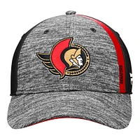 Ottawa Senators Fanatics Defender Struct Flex Cap