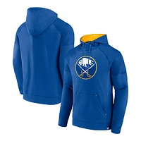 Buffalo Sabres Fanatics Friction Hoodie