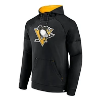 Pittsburgh Penguins Fanatics Friction Hoodie