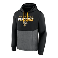 Pittsburgh Penguins Fanatics Slash Attack Hoodie