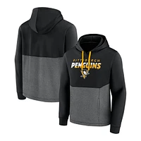 Pittsburgh Penguins Fanatics Slash Attack Hoodie