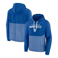 Toronto Maple Leafs Fanatics Slash Attack Hoodie