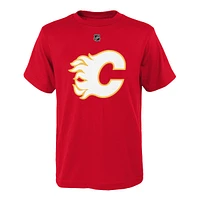 Outerstuff Youth Calgary Flames Nazem Kadri Player T Shirt