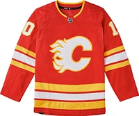 Calgary Flames adidas Jonathan Huberdeau Authentic Prime Jersey