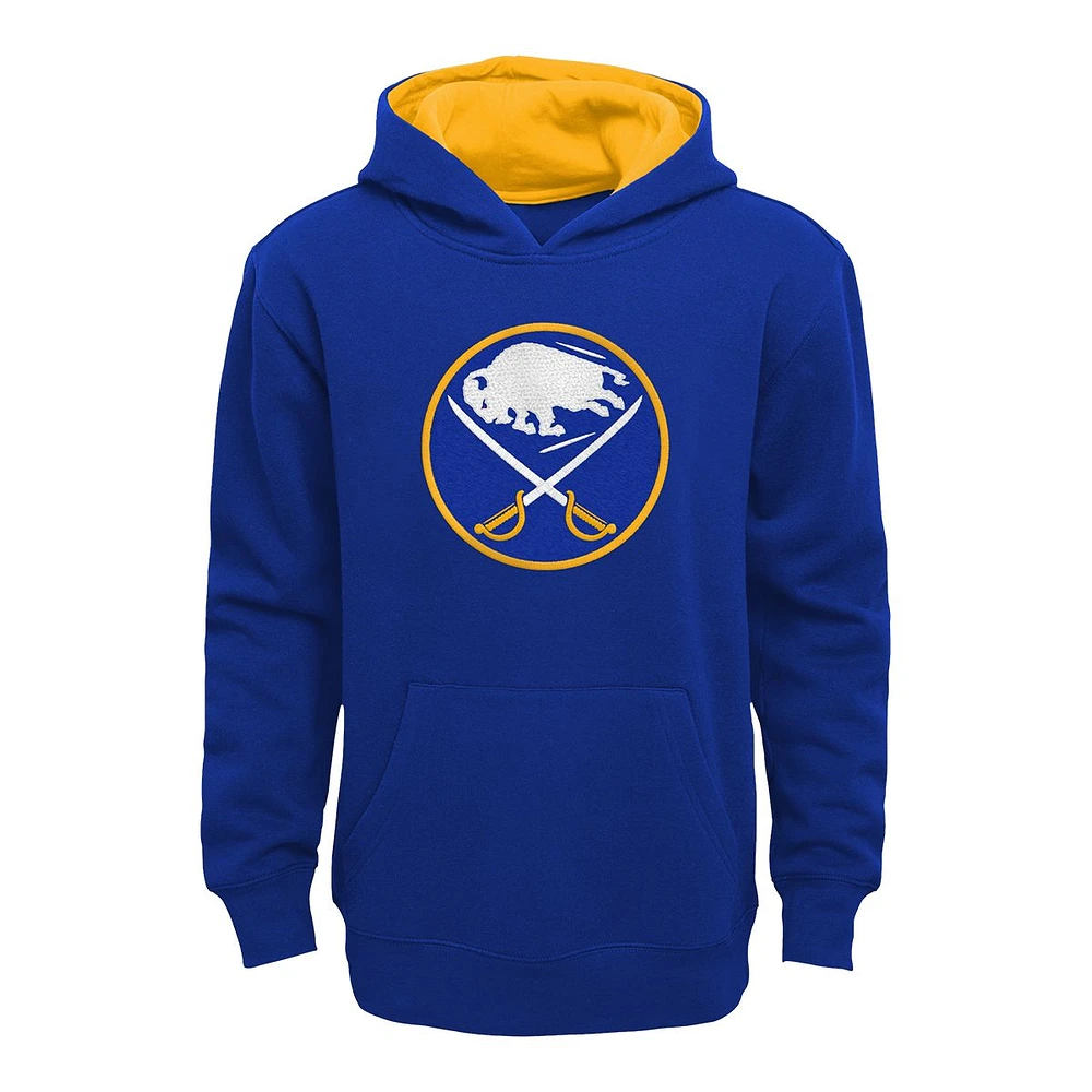 Youth Buffalo Sabres Outerstuff Prime Hoodie