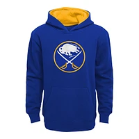 Youth Buffalo Sabres Outerstuff Prime Hoodie