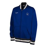 Youth Toronto Maple Leafs NHL All-Time Favorite Full Zip Jacket