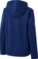 Youth Toronto Maple Leafs Outerstuff Authentic Pro Hoodie