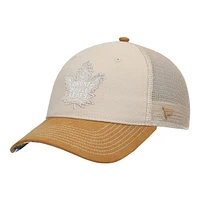 Toronto Maple Leafs Fanatics Outdoor Play Cap