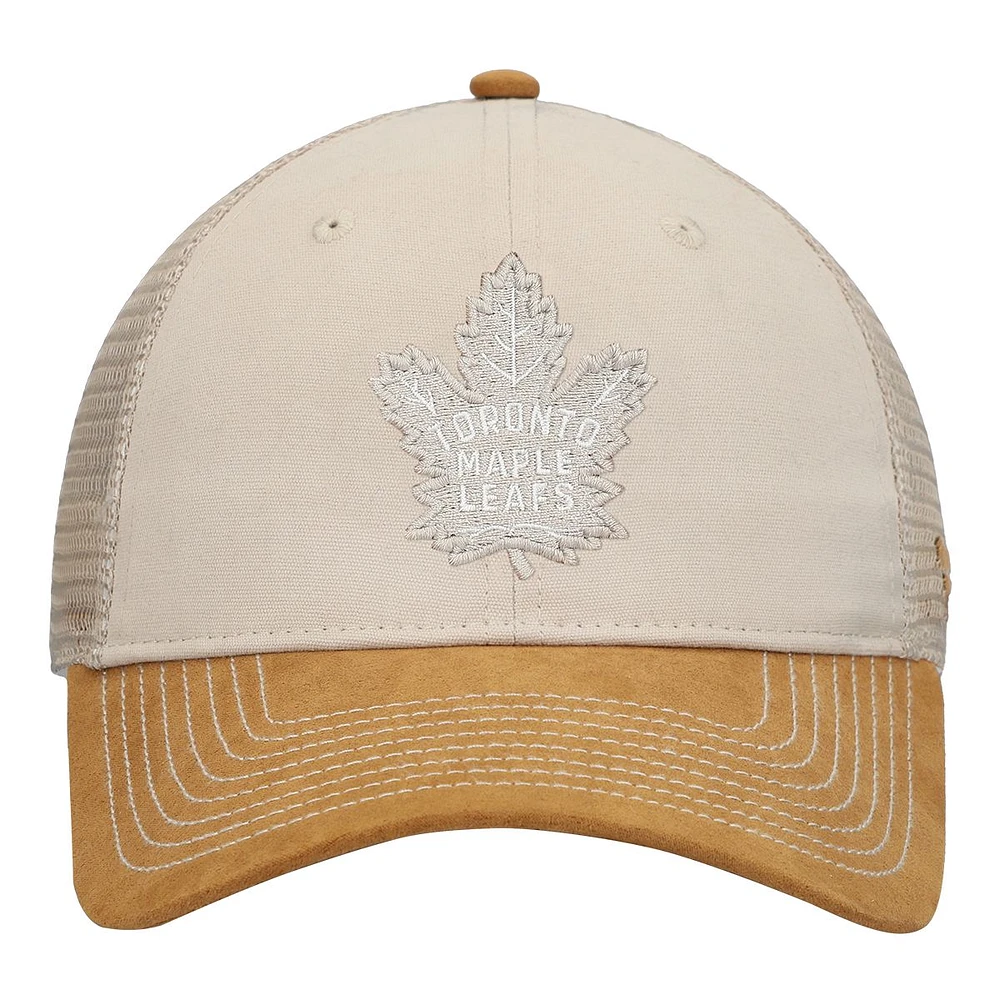 Toronto Maple Leafs Fanatics Outdoor Play Cap