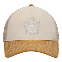 Toronto Maple Leafs Fanatics Outdoor Play Cap