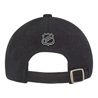 Youth Ottawa Senators Outerstuff Legacy Wooly Dad Cap