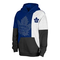 Child Toronto Maple Leafs NHL Prevail Hoodie