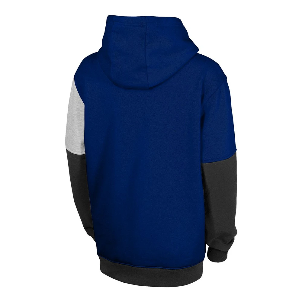 Child Toronto Maple Leafs NHL Prevail Hoodie