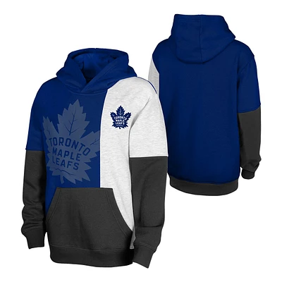 Child Toronto Maple Leafs NHL Prevail Hoodie