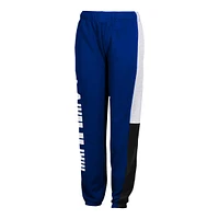 Youth Toronto Maple Leafs NHL Make Your Mark Fleece Pants