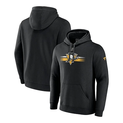 Pittsburgh Penguins Fanatics Authentic Hoodie