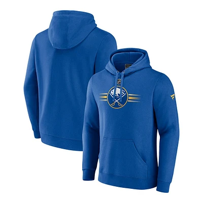 Buffalo Sabres Fanatics Authentic Hoodie