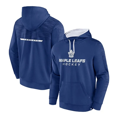 Toronto Maple Leafs Fanatics Poly Fleece Hoodie