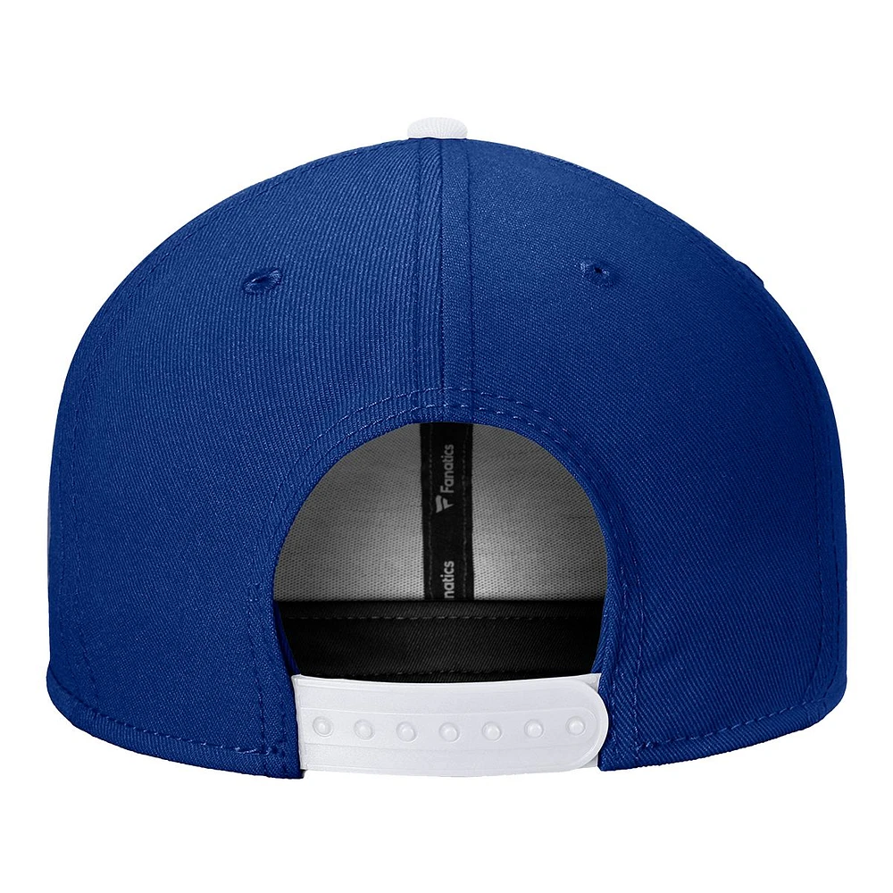 Toronto Maple Leafs Fanatics  Snapback Cap