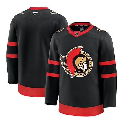 Ottawa Senators Fanatics Premium Home Jersey