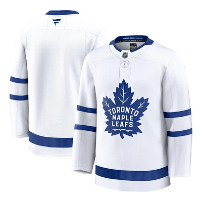 Toronto Maple Leafs Fanatics Senior Premium Away Jersey