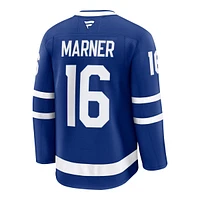 Toronto Maple Leafs Fanatics Mitchell Marner Premium Home Jersey