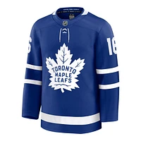 Toronto Maple Leafs Fanatics Mitchell Marner Premium Home Jersey