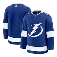 Tampa Bay Lightning Fanatics Premium Home Jersey