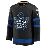 Toronto Maple Leafs Fanatics Mitchell Marner Premium Alternate Jersey