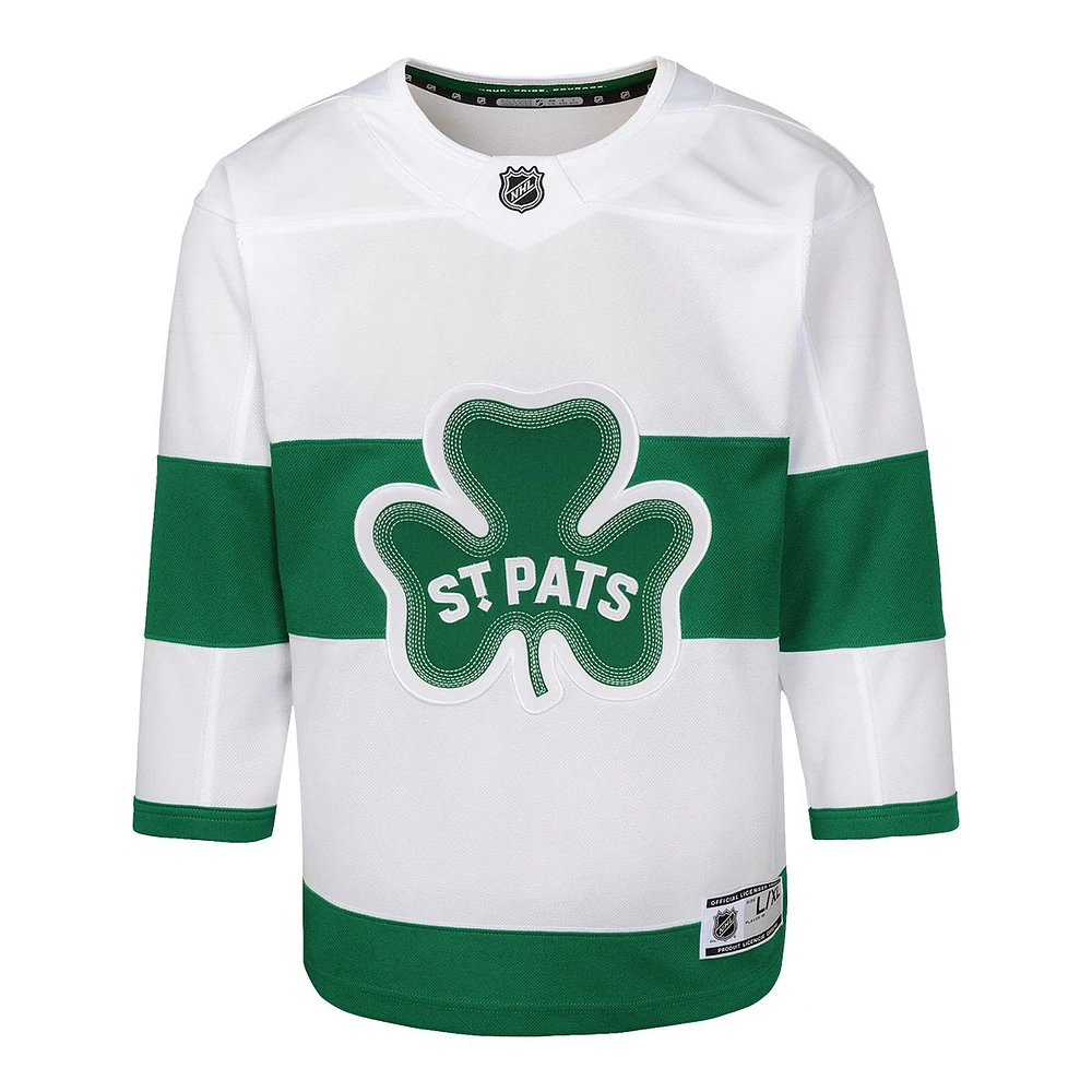 Youth Toronto St. Patricks NHL Premier Jersey