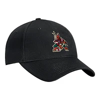 Arizona Coyotes Fanatics Primary Logo Hat