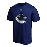 Vancouver Canucks Fanatics J. T. Miller Player T Shirt