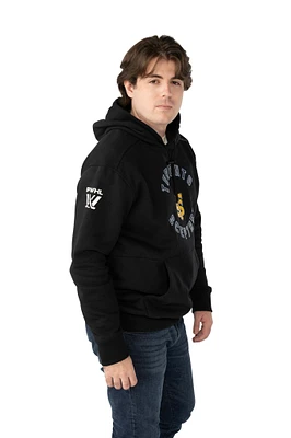 PWHL Toronto Sceptres Bauer Senior Ultimate Hoodie