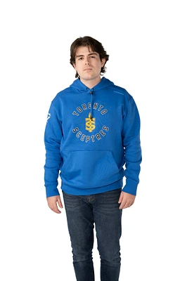 Toronto Sceptres Bauer Ultimate Hoodie