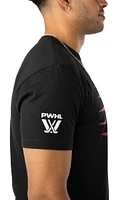 PWHL Ottawa Charge Bauer Senior Graphic T Shirt