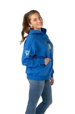 PWHL Toronto Sceptres Bauer Women's Ultimate Hoodie