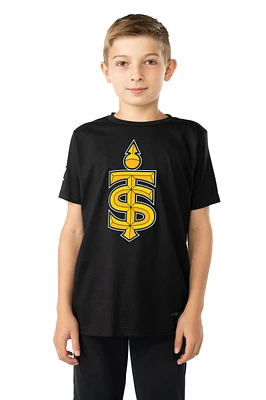 PWHL Toronto Sceptres Bauer Youth Graphic T Shirt