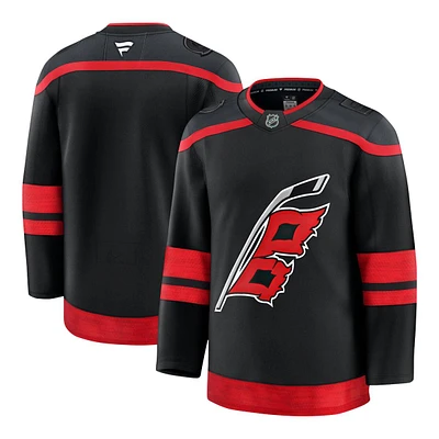 Carolina Hurricanes Fanatics Premier Jersey