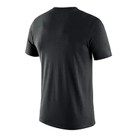 Canada Soccer Nike Dri-FIT Legend 2.0 T Shirt